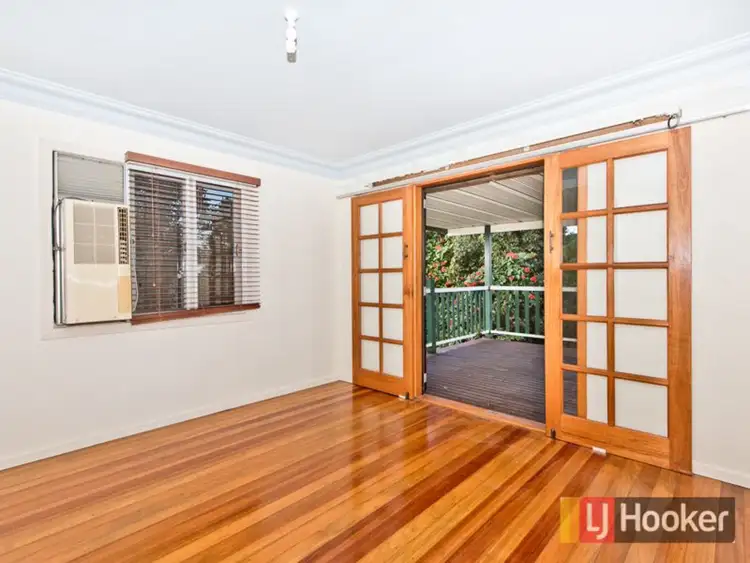 Second view of Homely house listing, 9 Budgeree Street, Zillmere QLD 4034