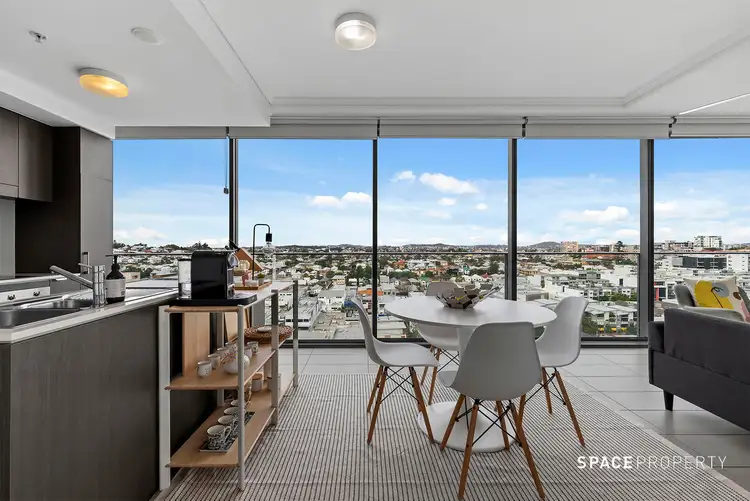 Main view of Homely apartment listing, 1509/25 Connor Street, Fortitude Valley QLD 4006