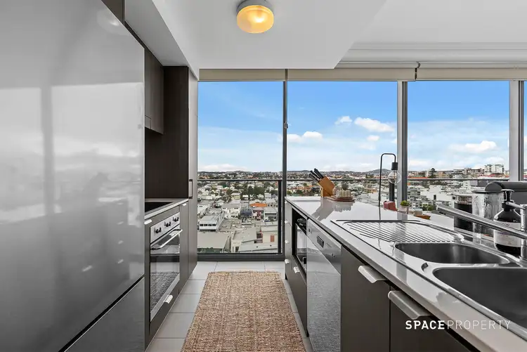 Fifth view of Homely apartment listing, 1509/25 Connor Street, Fortitude Valley QLD 4006