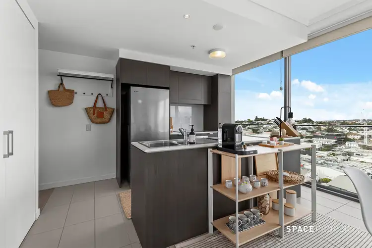 Sixth view of Homely apartment listing, 1509/25 Connor Street, Fortitude Valley QLD 4006
