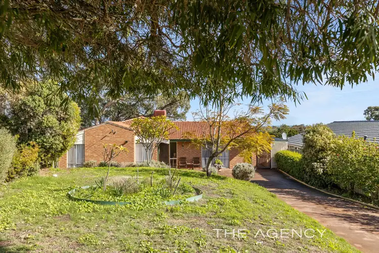 9 Nicholls Place, Padbury WA 6025