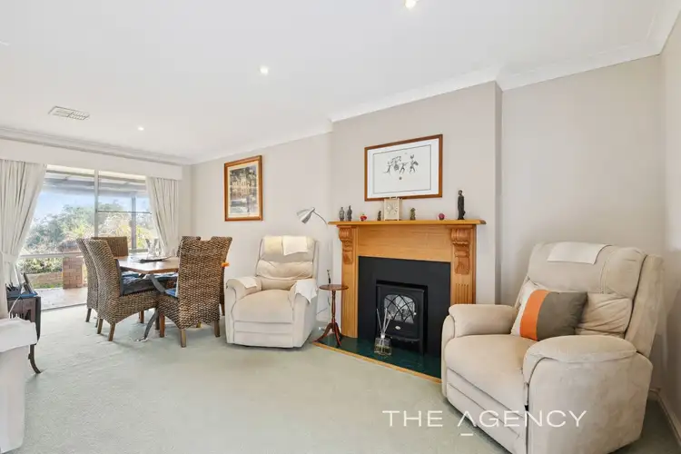 Fifth view of Homely house listing, 9 Nicholls Place, Padbury WA 6025