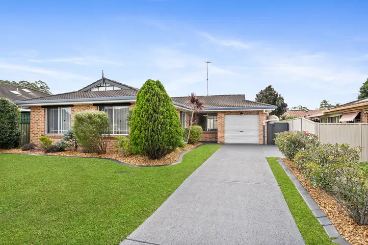 4 Green Close, Mardi NSW 2259