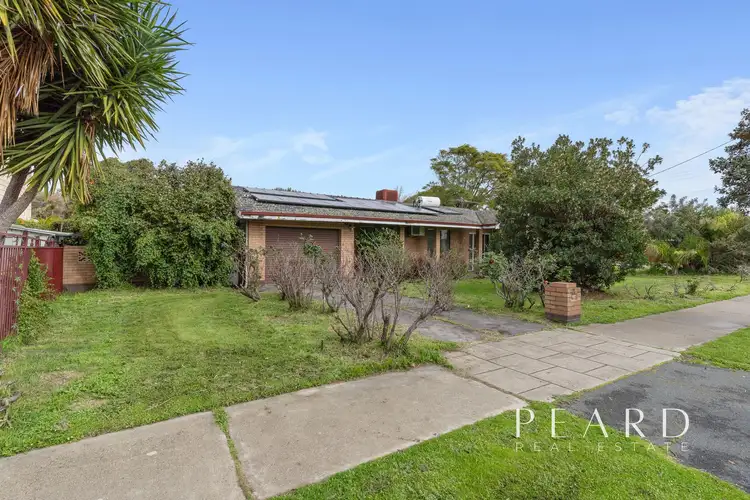 Main view of Homely house listing, 21 Etwell Street, East Victoria Park WA 6101