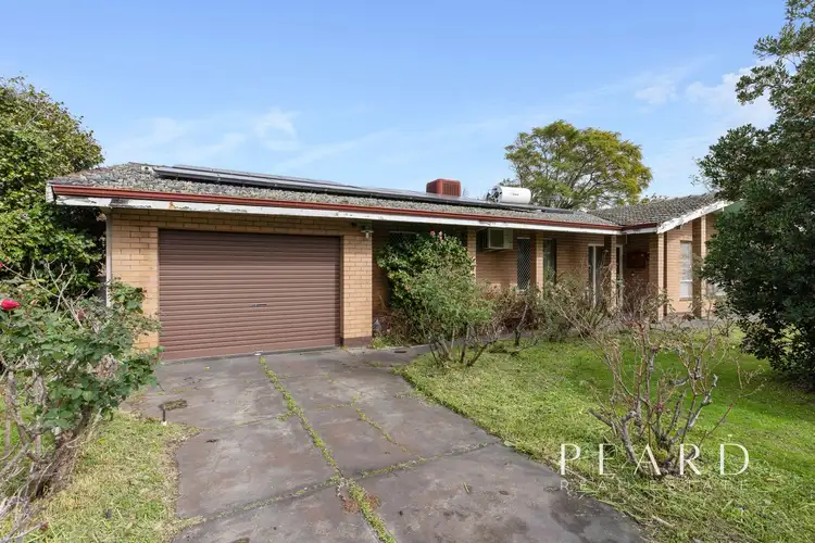 Second view of Homely house listing, 21 Etwell Street, East Victoria Park WA 6101
