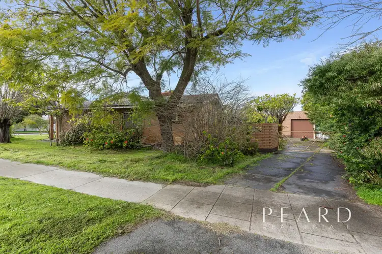 Third view of Homely house listing, 21 Etwell Street, East Victoria Park WA 6101