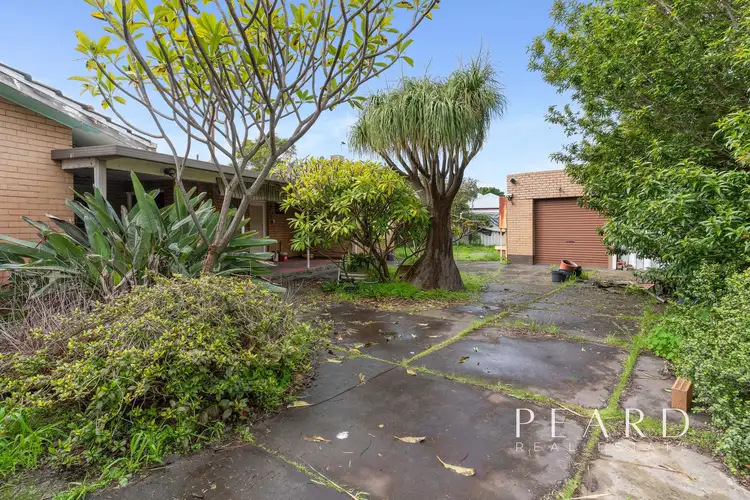 Fourth view of Homely house listing, 21 Etwell Street, East Victoria Park WA 6101