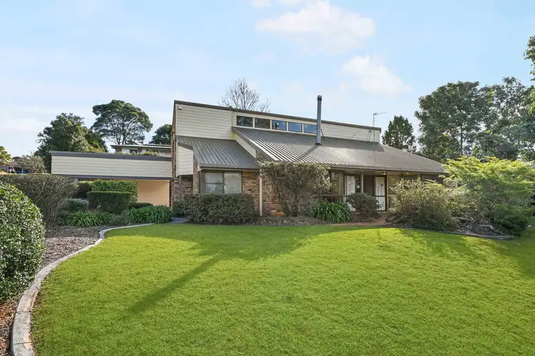 41 Amanda Drive, Centenary Heights QLD 4350