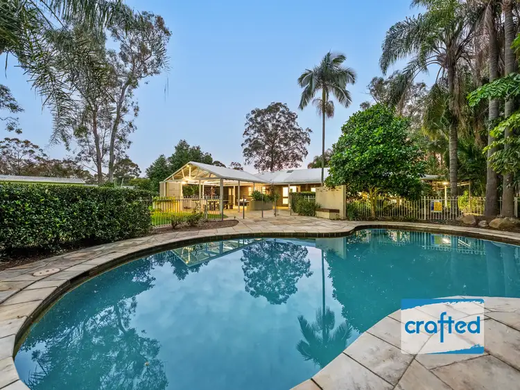 30 Abbott Street, Forestdale QLD 4118