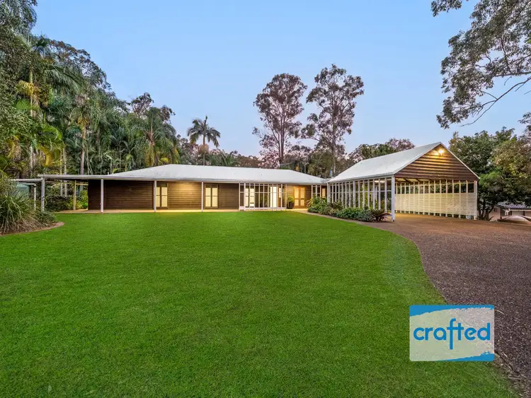 30 Abbott Street, Forestdale QLD 4118
