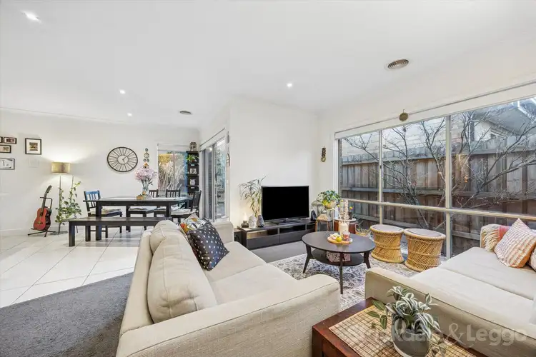 Second view of Homely unit listing, 2/10 Matthieson Street, Highett VIC 3190