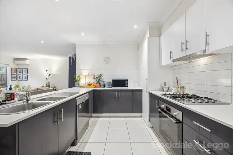 Third view of Homely unit listing, 2/10 Matthieson Street, Highett VIC 3190