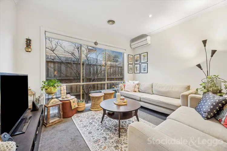 Fourth view of Homely unit listing, 2/10 Matthieson Street, Highett VIC 3190