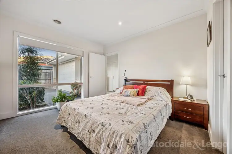 Fifth view of Homely unit listing, 2/10 Matthieson Street, Highett VIC 3190