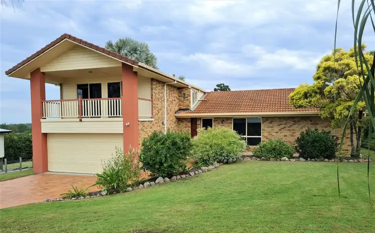 Main view of Homely house listing, 3 Eagle Close, Craignish QLD 4655