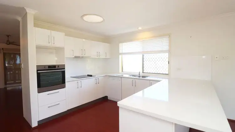 Second view of Homely house listing, 3 Eagle Close, Craignish QLD 4655
