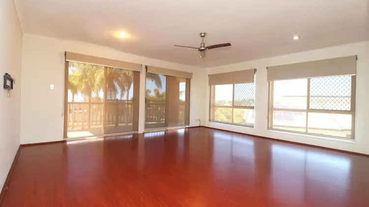Third view of Homely house listing, 3 Eagle Close, Craignish QLD 4655
