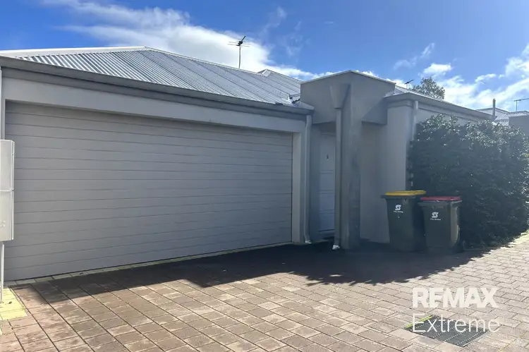 Main view of Homely house listing, 9B Loughton Way, Balga WA 6061