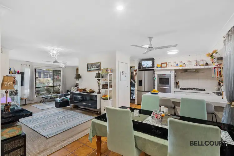 Fourth view of Homely house listing, 13 Fantail Drive, Bibra Lake WA 6163