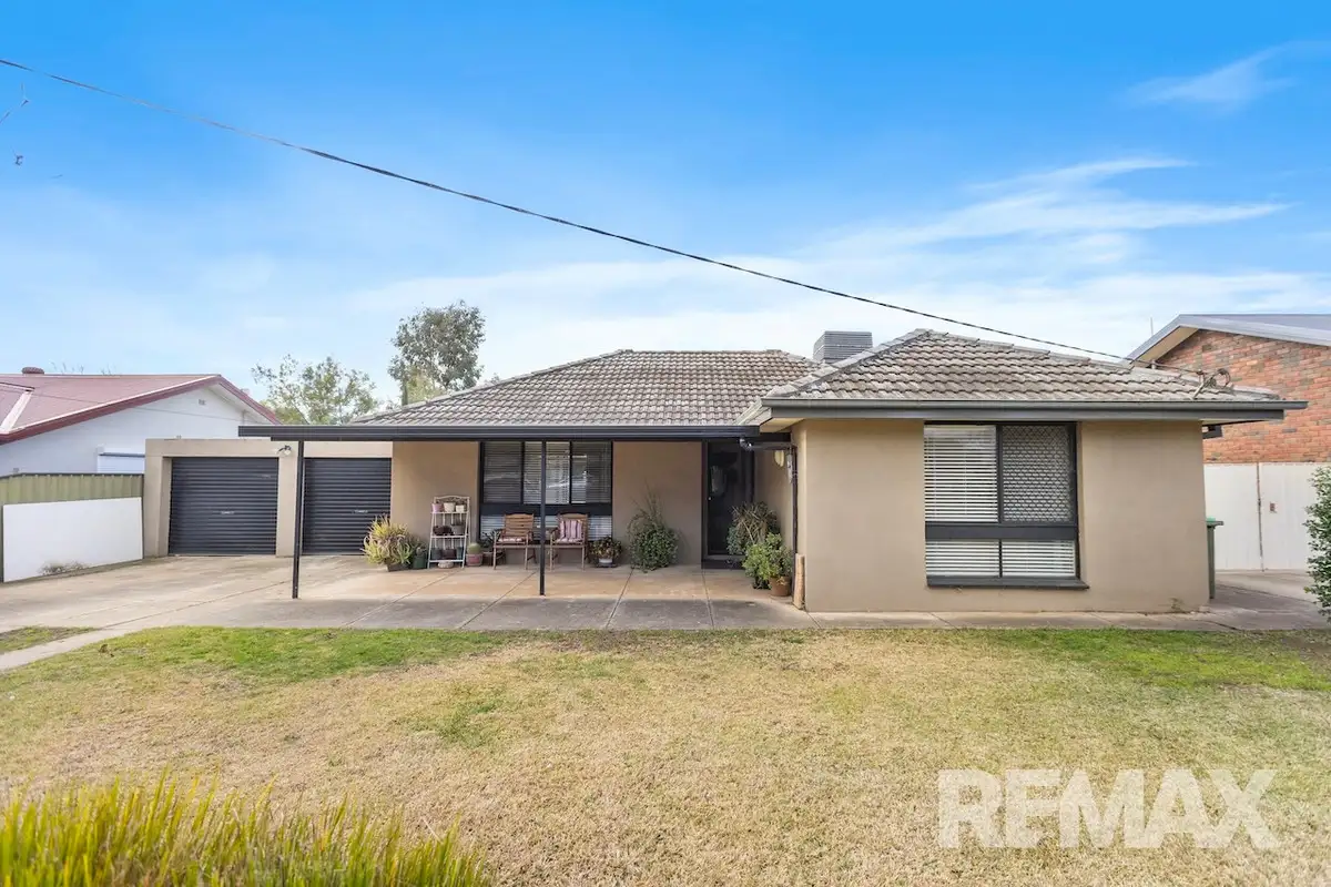 Main view of Homely house listing, 455 Lake Albert Road, Lake Albert NSW 2650