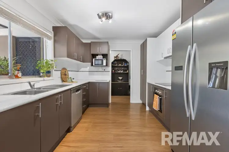 Fifth view of Homely house listing, 455 Lake Albert Road, Lake Albert NSW 2650