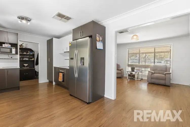 Sixth view of Homely house listing, 455 Lake Albert Road, Lake Albert NSW 2650