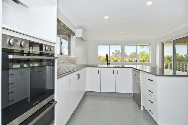 Second view of Homely house listing, 27 Capricorn Drive, Pacific Pines QLD 4211