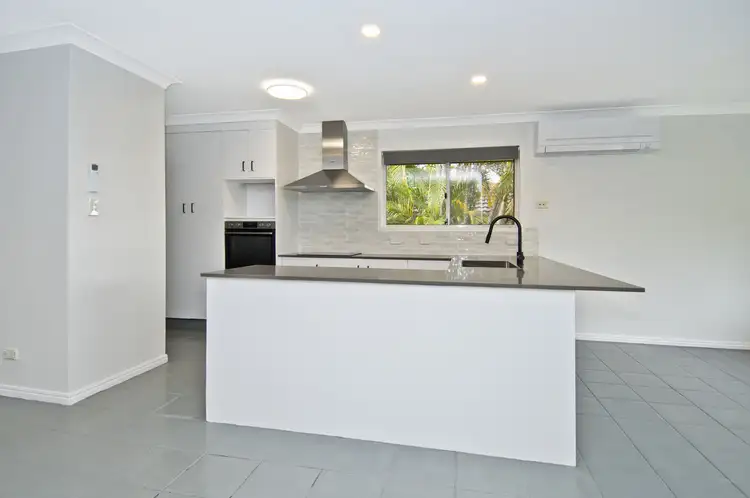 Third view of Homely house listing, 27 Capricorn Drive, Pacific Pines QLD 4211