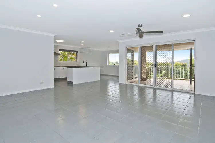Fourth view of Homely house listing, 27 Capricorn Drive, Pacific Pines QLD 4211