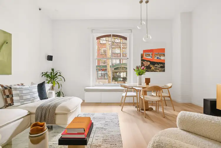Main view of Homely warehouse listing, UG05/320 Harris Street, Pyrmont NSW 2009