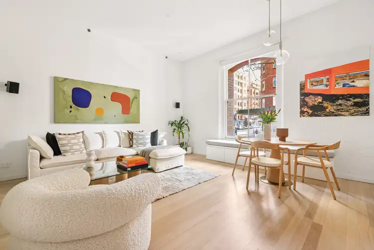 Third view of Homely warehouse listing, UG05/320 Harris Street, Pyrmont NSW 2009