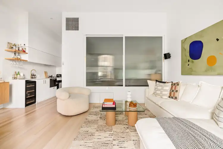 Fourth view of Homely warehouse listing, UG05/320 Harris Street, Pyrmont NSW 2009