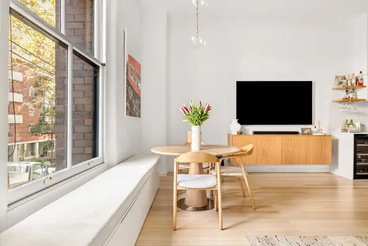 Fifth view of Homely warehouse listing, UG05/320 Harris Street, Pyrmont NSW 2009