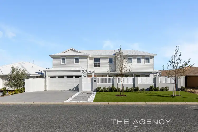 1A Manxman Court, Padbury WA 6025