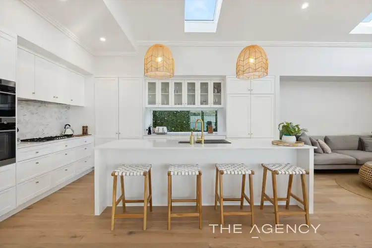 Fifth view of Homely house listing, 1A Manxman Court, Padbury WA 6025