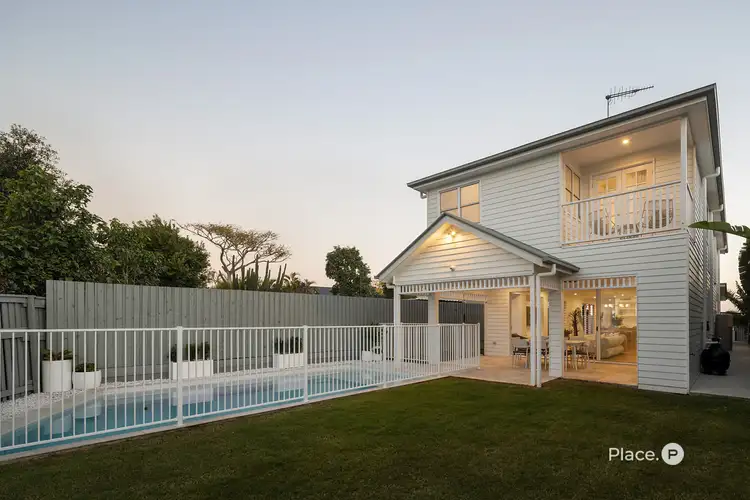 73 Oateson Skyline Drive, Seven Hills QLD 4170