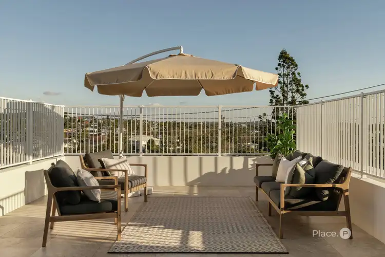 Third view of Homely house listing, 73 Oateson Skyline Drive, Seven Hills QLD 4170