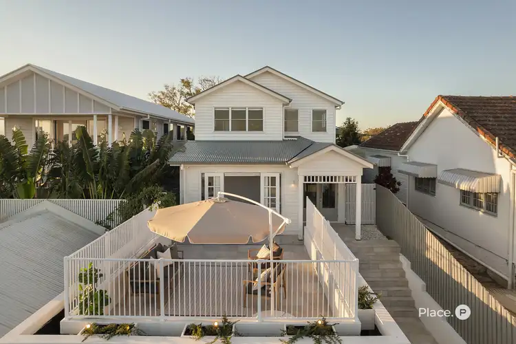 Fifth view of Homely house listing, 73 Oateson Skyline Drive, Seven Hills QLD 4170