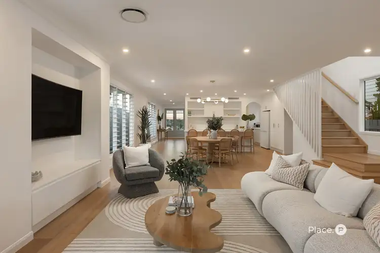 Sixth view of Homely house listing, 73 Oateson Skyline Drive, Seven Hills QLD 4170