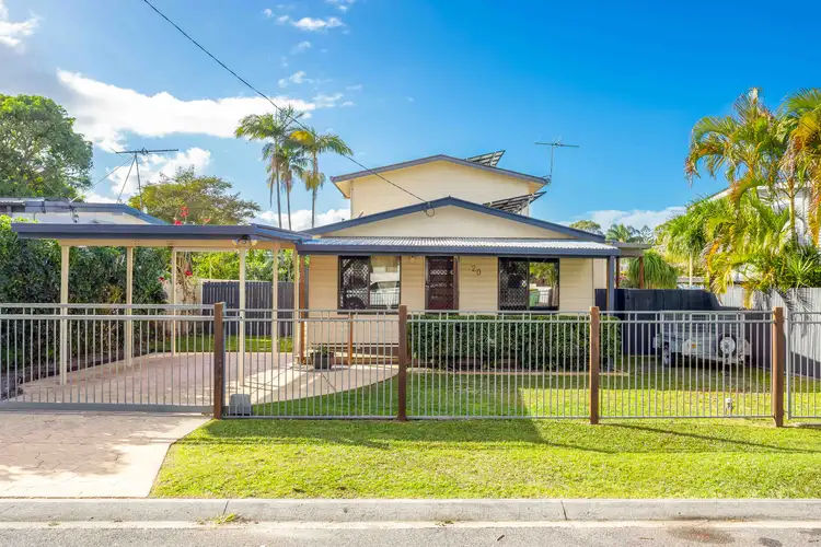 Third view of Homely house listing, 20 Union Street, Deception Bay QLD 4508