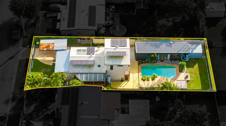 Fourth view of Homely house listing, 20 Union Street, Deception Bay QLD 4508