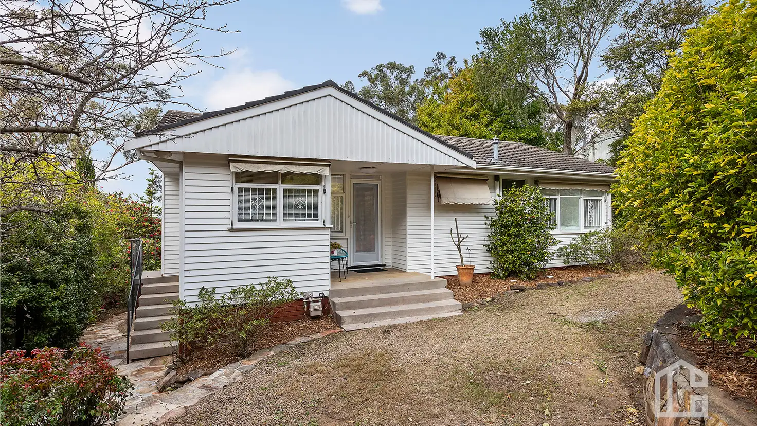 Main view of Homely house listing, 16 Hume Road, Lapstone NSW 2773