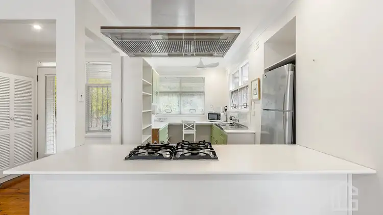 Second view of Homely house listing, 16 Hume Road, Lapstone NSW 2773
