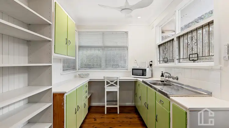 Third view of Homely house listing, 16 Hume Road, Lapstone NSW 2773
