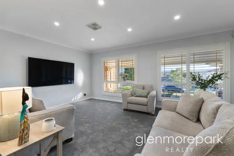 Third view of Homely house listing, 4 Harpur Close, Glenmore Park NSW 2745