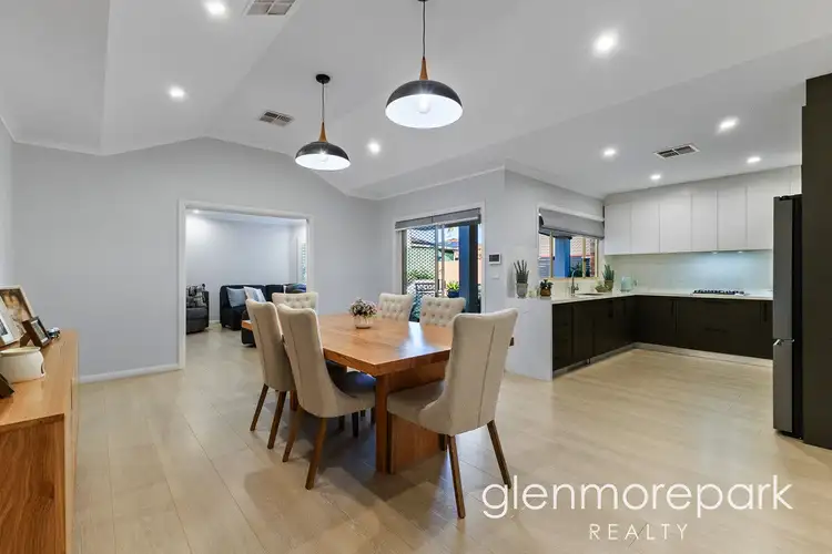 Sixth view of Homely house listing, 4 Harpur Close, Glenmore Park NSW 2745