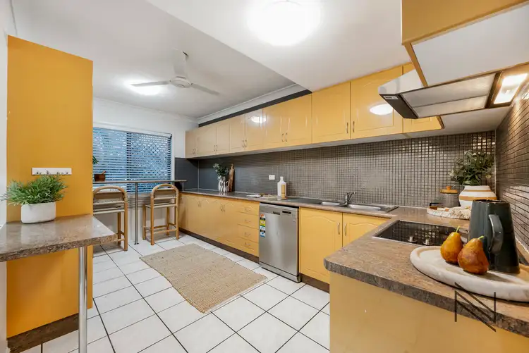 Third view of Homely house listing, 53 Hugh Street, West End QLD 4810