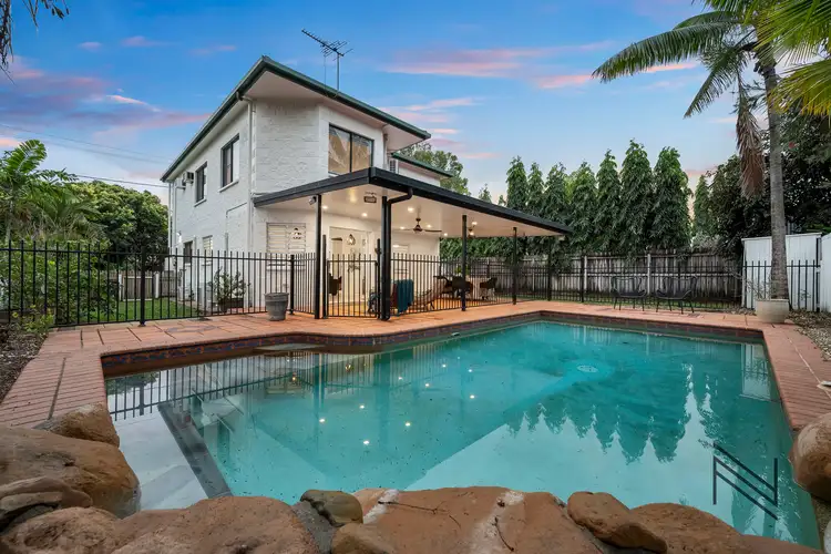 Fourth view of Homely house listing, 53 Hugh Street, West End QLD 4810