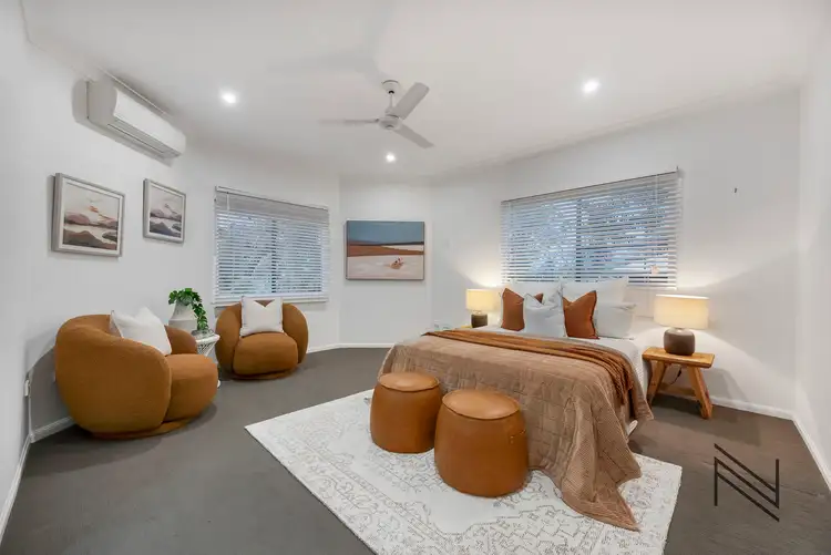 Fifth view of Homely house listing, 53 Hugh Street, West End QLD 4810