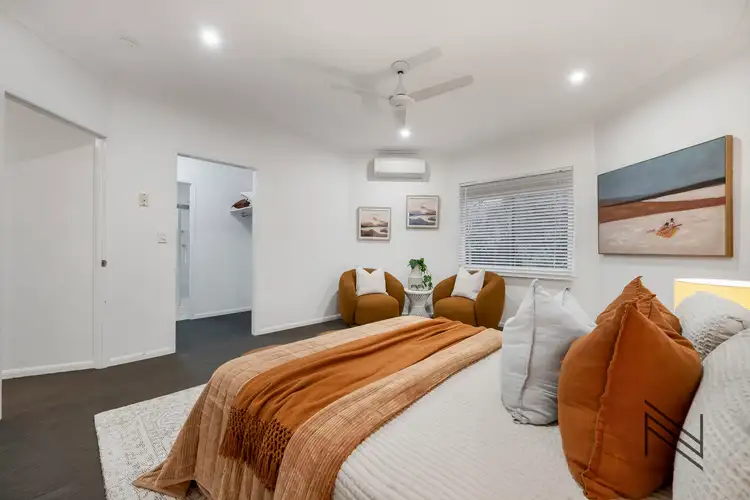Sixth view of Homely house listing, 53 Hugh Street, West End QLD 4810